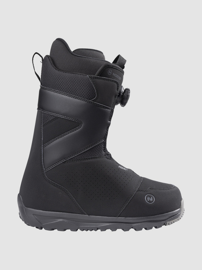 Nidecker Cascade 2023 Snowboard Boots