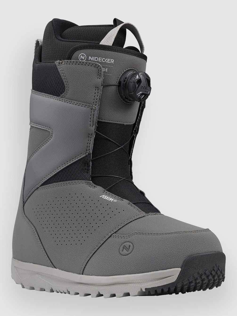 Cascade 2023 Boots de snowboard