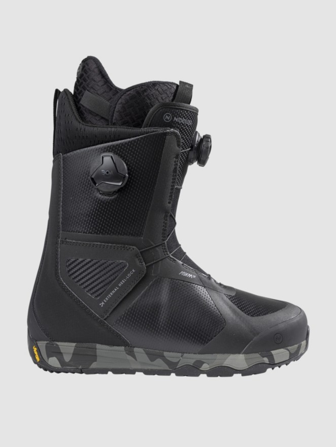 Nidecker Kita 2025 Snowboard Boots