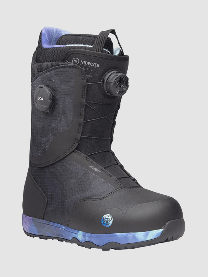 Nidecker Rift 2025 Snowboard Schoenen