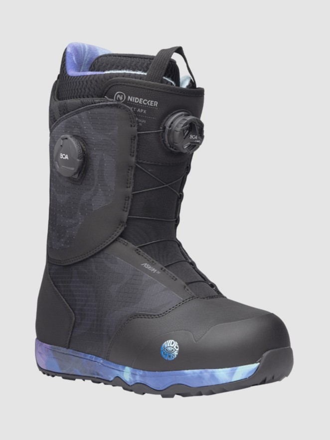 Nidecker Rift 2025 Buty snowboardowe