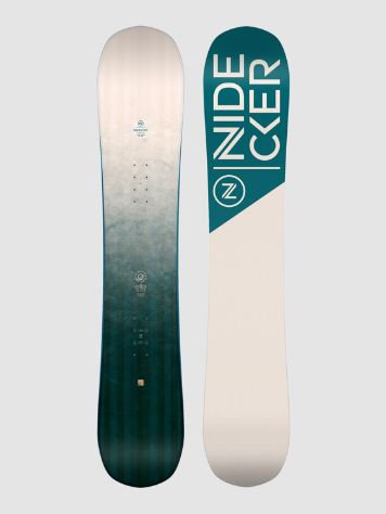 Nidecker Elle 143N 2023 Snowboard