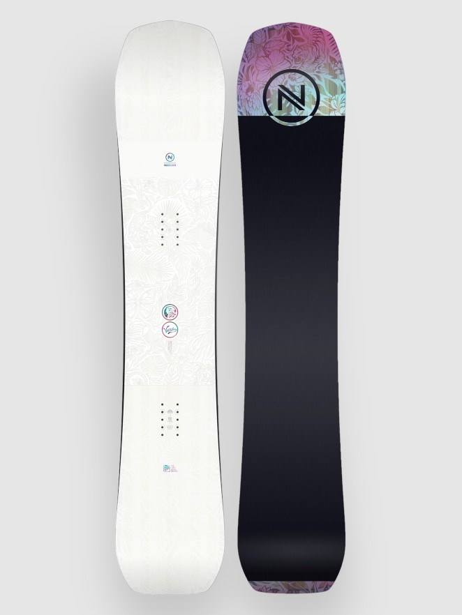 Nidecker Venus 139N 2023 Snowboard