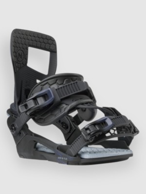 Kaon-W Plus 2023 Snowboard bindingen