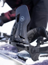 Nidecker Kaon-W Plus Snowboardbindinger