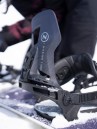 Nidecker Kaon-W Plus Snowboardbindinger
