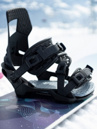 Nidecker Kaon-W Plus Snowboardbindinger