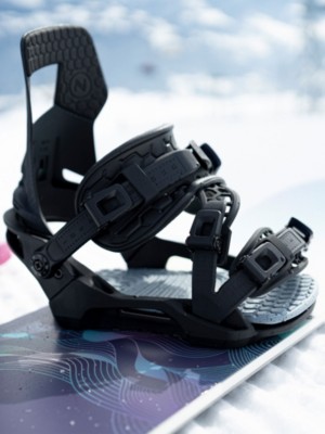 Kaon-W Plus 2023 Attacchi da Snowboard