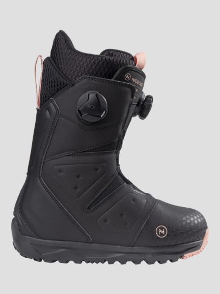 Nidecker Altai-W 2025 Snowboard-Boots | ID-686750 - Blue Tomato