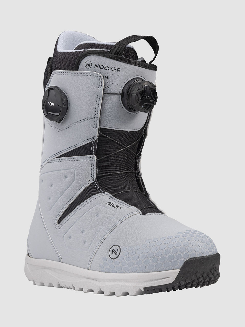 Altai-W 2024 Boots de Snowboard