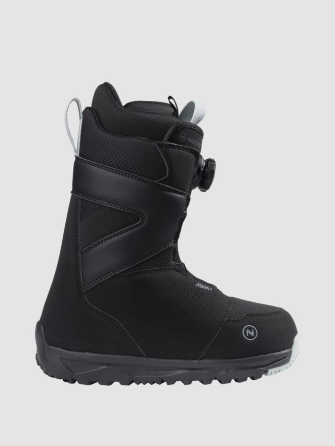 Nidecker Cascade-W 2023 Snowboardboots