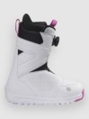 Nidecker Cascade-W 2023 Snowboardboots