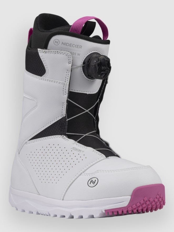 Nidecker Cascade-W 2023 Snowboard Boots