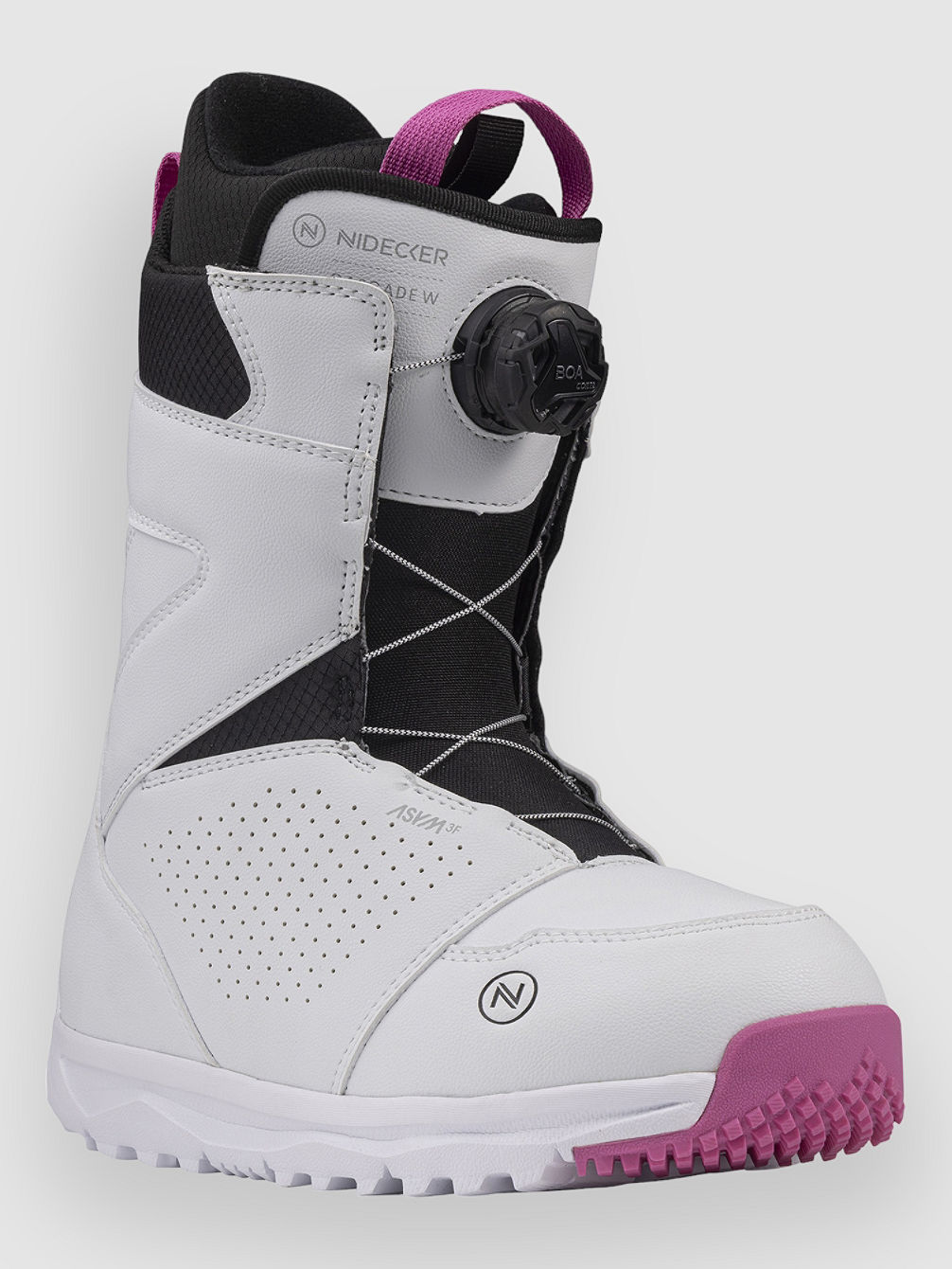 Cascade-W 2023 Boots de Snowboard