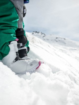 Cascade-W 2023 Botas Snowboard