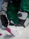 Nidecker Cascade-W Snowboard Boots