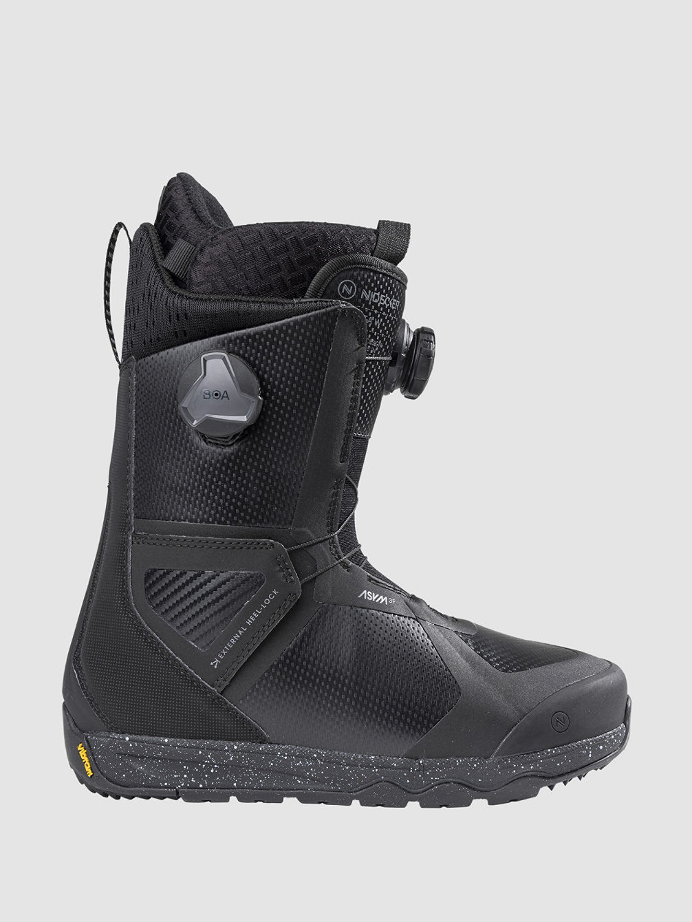 Kita-W 2023 Boots de Snowboard