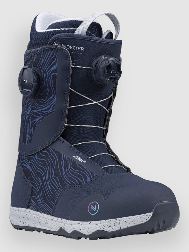 Nidecker Rift-W 2023 Snowboard Boots