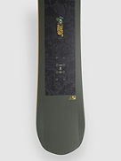 Micron Sensor 140W 2023 Snowboard
