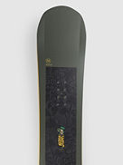 Micron Sensor 145 2023 Snowboard