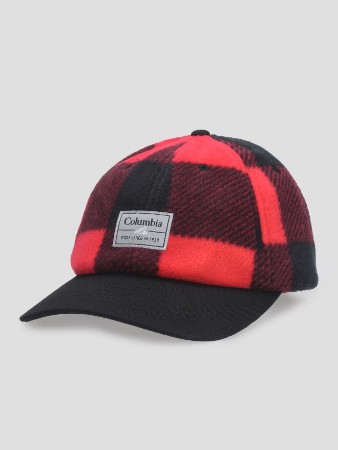 Columbia Csc II Fleece Ball Cap