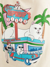 RIPNDIP Nerms Diner T-paita