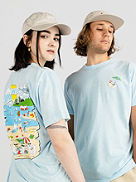 Life&amp;#039;s a Beach Camiseta
