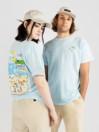 RIPNDIP Life's a Beach Camiseta
