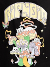RIPNDIP Homegrown Treats T-shirt