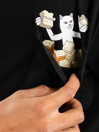 RIPNDIP Lets Get This Bread T-paita