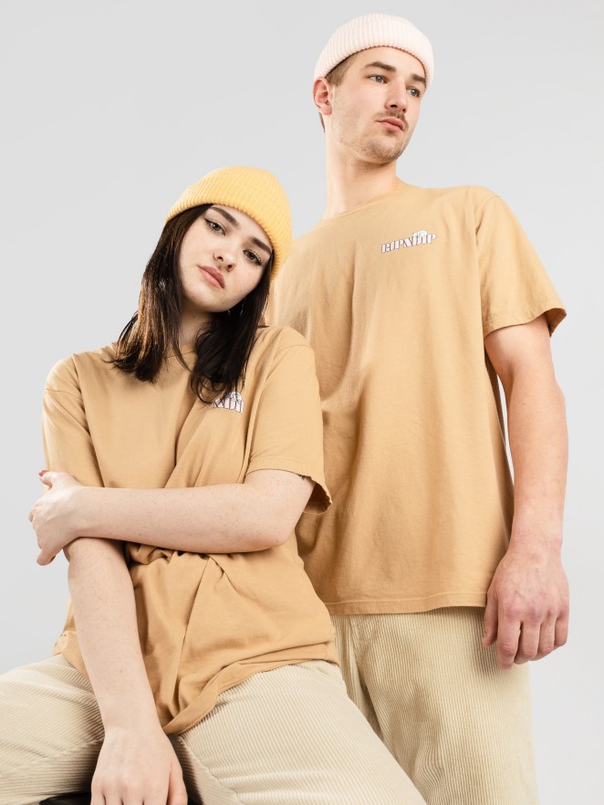 RIPNDIP Takes Like Nerm T-Shirt