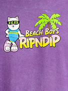 Beach Boys T-skjorte