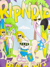 RIPNDIP Beach Boys T-shirt