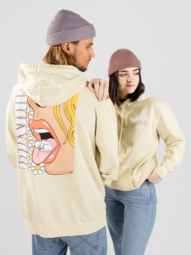 RIPNDIP Takes Like Nerm Mikina s kapucí