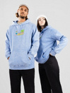RIPNDIP Beach Boys Felpa con Cappuccio
