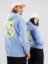 RIPNDIP Beach Boys Felpa con Cappuccio