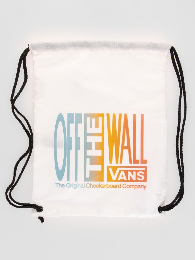 Vans League Bench Bag