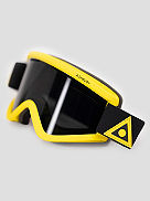 Blackbird Gold Triangle (+Bonus Lens) Snowboardov&eacute; br&yacute;le