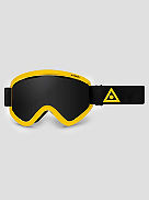 Blackbird Gold Triangle (+Bonus Lens) Snowboardov&eacute; br&yacute;le