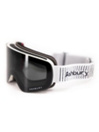 Ashbury Sonic Quake (+Bonus Lens) Goggle