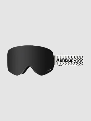 Ashbury Sonic Quake (+Bonus Lens) Snowboardov&eacute; br&yacute;le