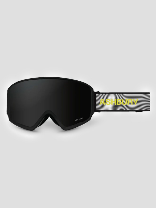 Ashbury Arrow Thruster (+Bonus Lens) Maschera