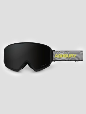 Ashbury Arrow Thruster (+Bonus Lens) Briller