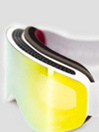 Ashbury Hornet Welton (+Bonus Lens) Maschera