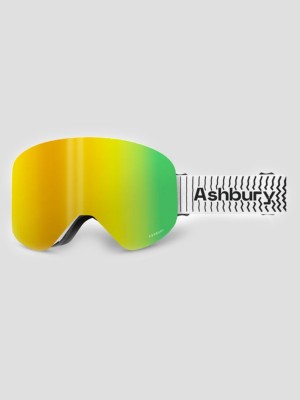 Ashbury Hornet Welton (+Bonus Lens) Laskettelulasit