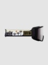 Spy Raider + Tom Wallisch Maschera