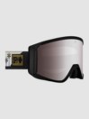 Spy Raider + Tom Wallisch Maschera