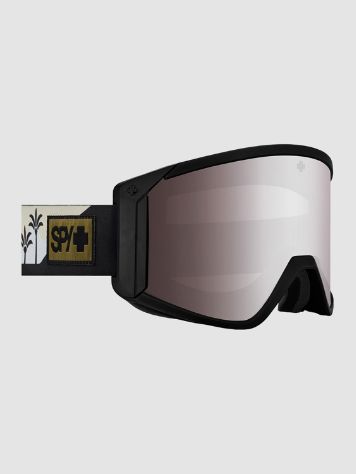 Spy Raider + Tom Wallisch Goggle
