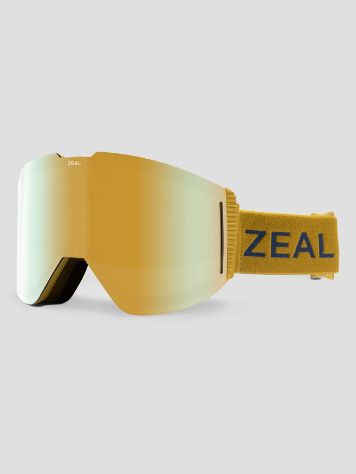 Zeal Optics Lookout Roots Snowboardov&eacute; br&yacute;le