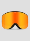 Zeal Optics Beacon Dark Night Snowboardové brýle